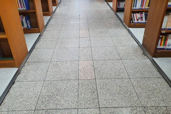 화강석 연마 광택 4
