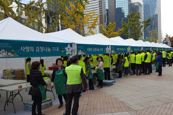행사후청소 3